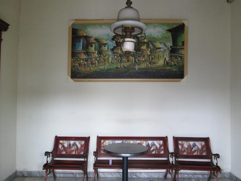 Sinderella Hotel Balikpapan  Luaran gambar