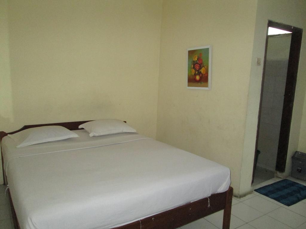 Sinderella Hotel Balikpapan  Bilik gambar