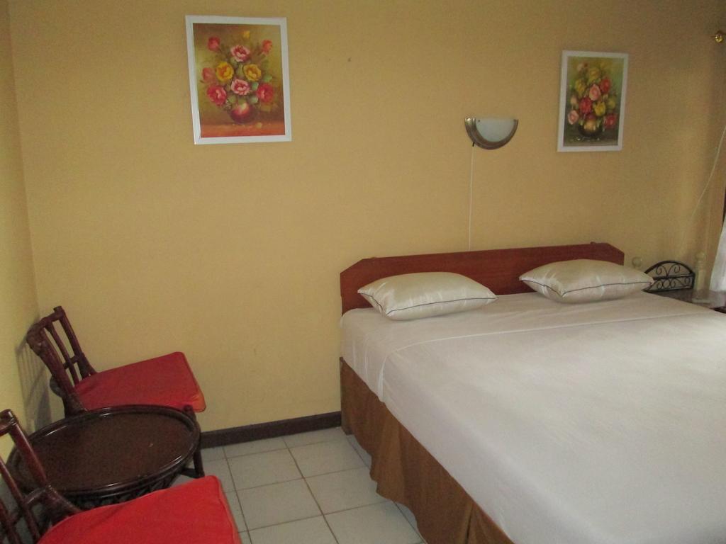 Sinderella Hotel Balikpapan  Bilik gambar